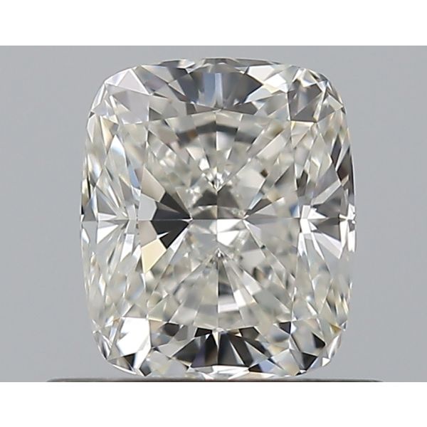 CUSHION 0.7 H VVS1 EX-EX-EX - 6542476963 GIA Diamond