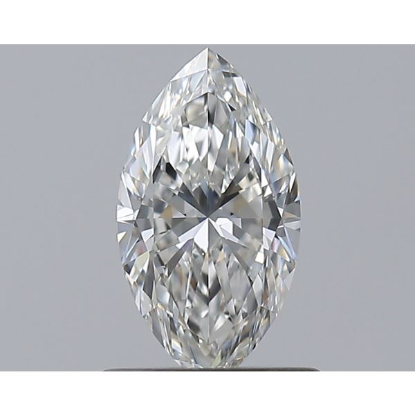 MARQUISE 0.7 G VS2 VG-VG-EX - 6542481799 GIA Diamond