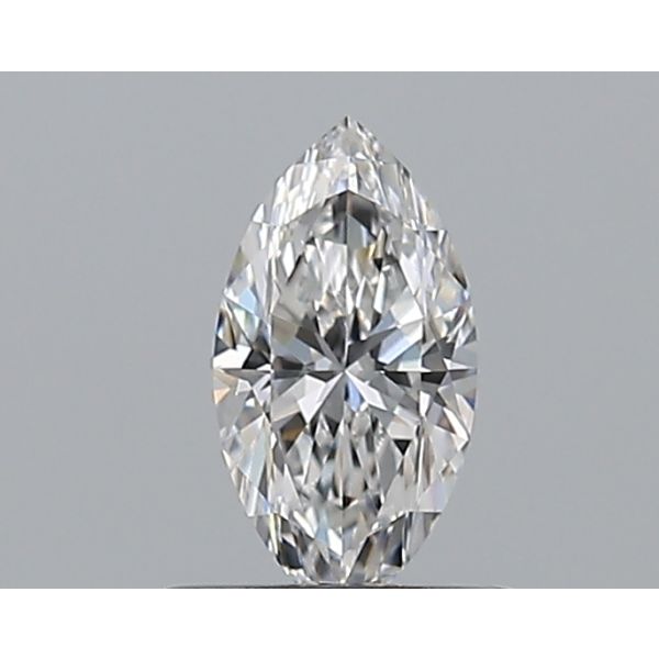 MARQUISE 0.51 D VS1 EX-VG-EX - 6542481826 GIA Diamond