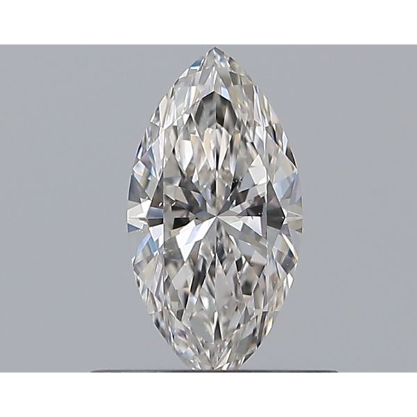 MARQUISE 0.51 F VS2 EX-VG-EX - 6542481866 GIA Diamond
