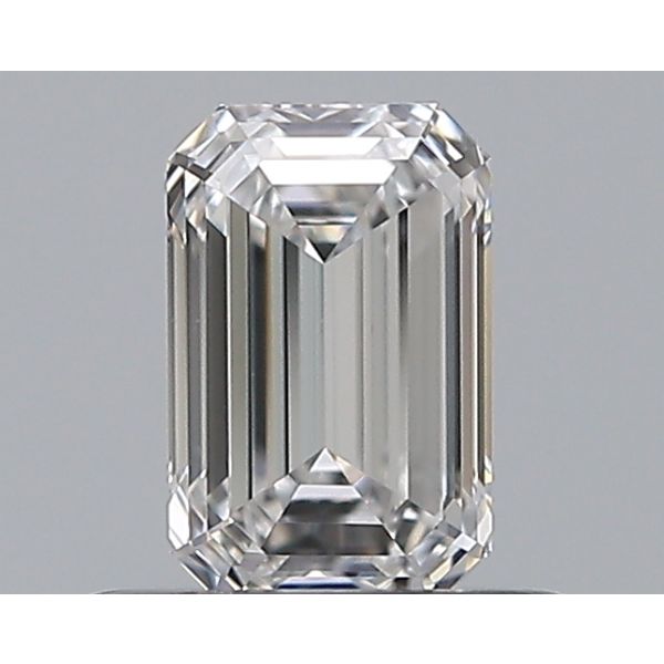 EMERALD 0.51 D VS1 EX-EX-VG - 6542482219 GIA Diamond