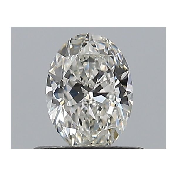 OVAL 0.51 G VS1 VG-VG-EX - 6542489170 GIA Diamond