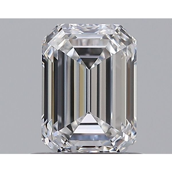 EMERALD 0.73 D VS1 EX-EX-EX - 6542489449 GIA Diamond