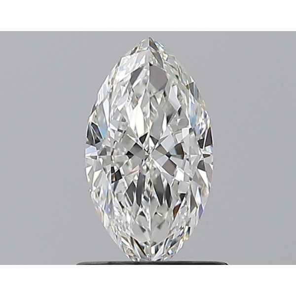 MARQUISE 0.8 G VVS1 VG-EX-EX - 6542502236 GIA Diamond