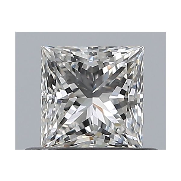 PRINCESS 0.51 G VVS2 EX-VG-EX - 6542504267 GIA Diamond