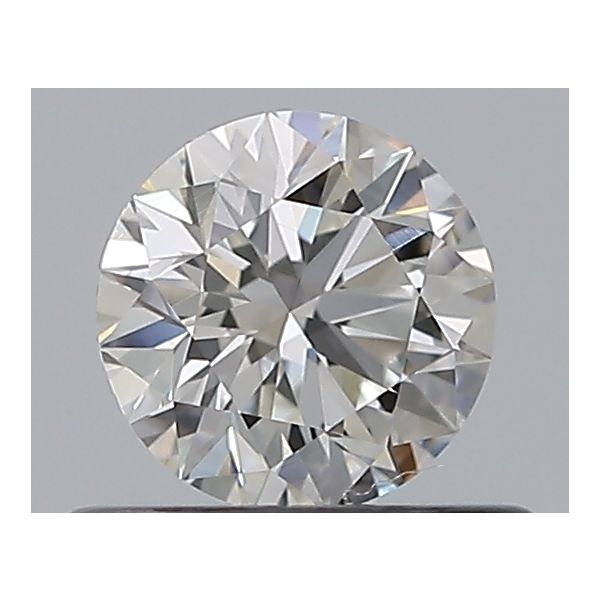 ROUND 0.5 G VVS2 EX-EX-EX - 6542505019 GIA Diamond
