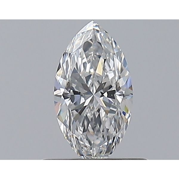 MARQUISE 0.5 E VS2 VG-VG-VG - 6542506724 GIA Diamond