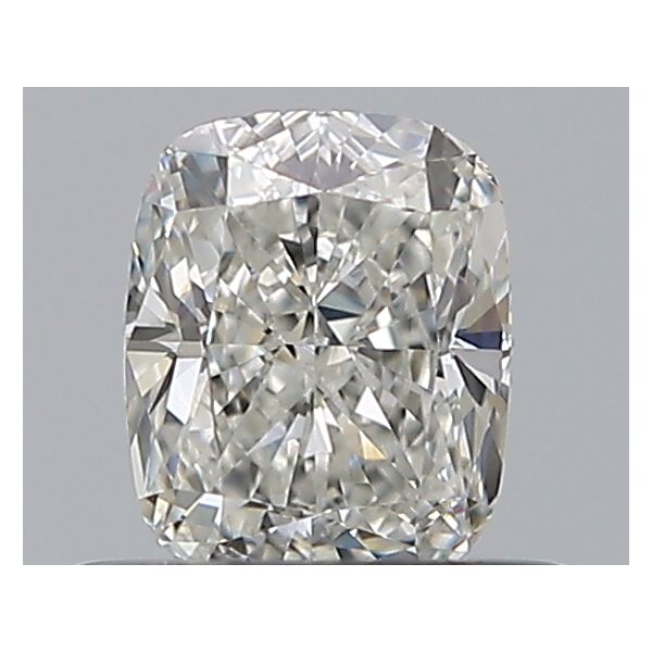CUSHION 0.51 H VS2 EX-VG-EX - 6542506727 GIA Diamond