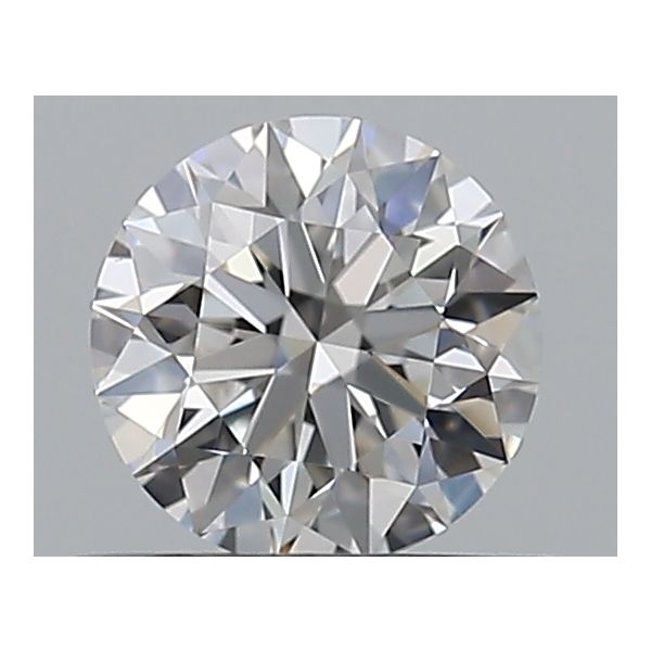 ROUND 0.5 F VS2 EX-EX-EX - 6542511028 GIA Diamond