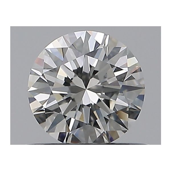ROUND 0.51 I VS2 EX-EX-EX - 6542514309 GIA Diamond