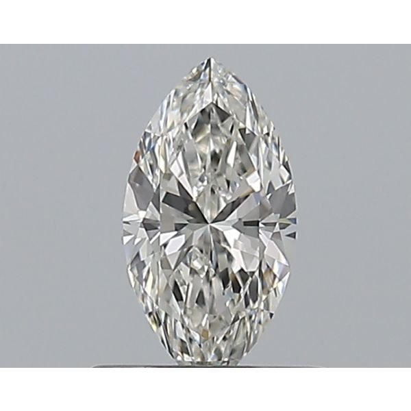 MARQUISE 0.5 H VS2 EX-VG-EX - 6542514635 GIA Diamond