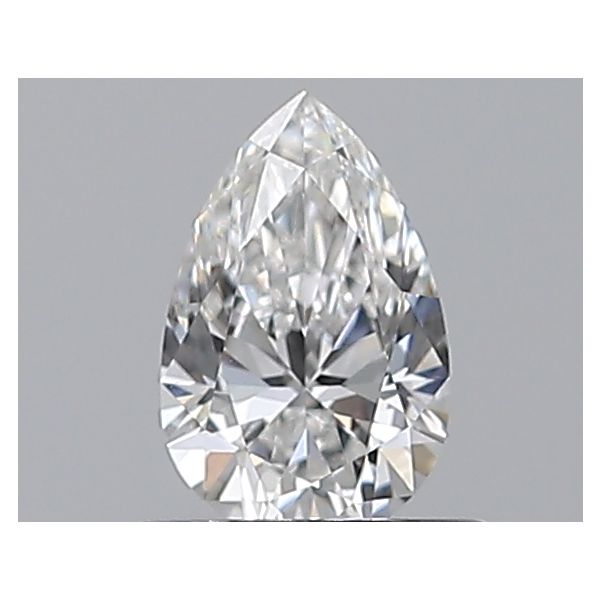 PEAR 0.5 E VS2 EX-VG-EX - 6542514675 GIA Diamond