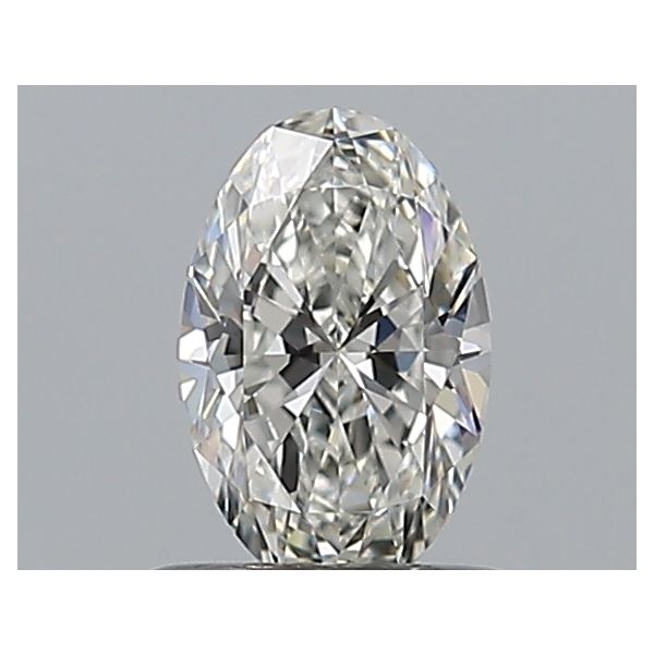 OVAL 0.5 H VS1 EX-VG-EX - 6542514720 GIA Diamond