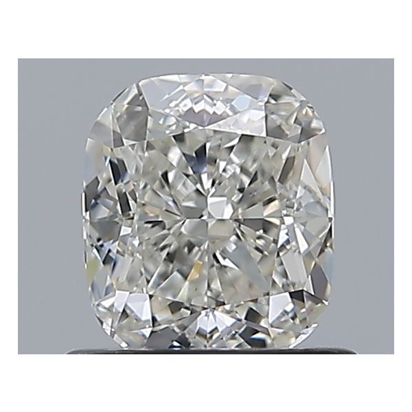 CUSHION 0.7 H VVS2 EX-VG-EX - 6542514953 GIA Diamond