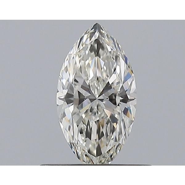 MARQUISE 0.51 H VS1 EX-EX-EX - 6542516910 GIA Diamond
