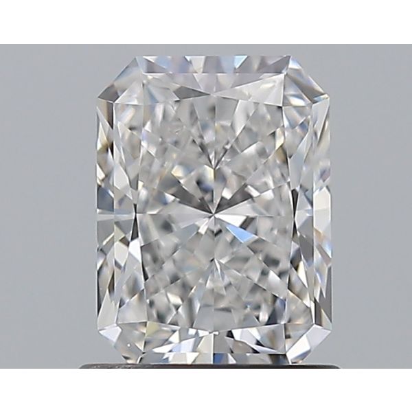 RADIANT 1 E VS2 EX-EX-EX - 6542518682 GIA Diamond
