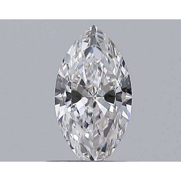 MARQUISE 0.5 D VS1 VG-EX-EX - 6542527223 GIA Diamond