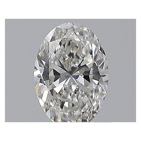 OVAL 0.5 G VS1 EX-EX-VG - 6542528742 GIA Diamond
