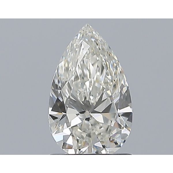 PEAR 1.01 I VS2 EX-EX-EX - 6542534864 GIA Diamond