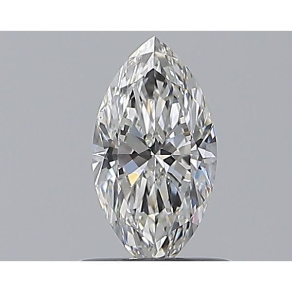 MARQUISE 0.6 G VS1 EX-EX-EX - 6542537850 GIA Diamond
