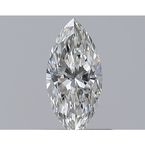 MARQUISE 0.51 G VVS1 EX-VG-EX - 6542537855 GIA Diamond