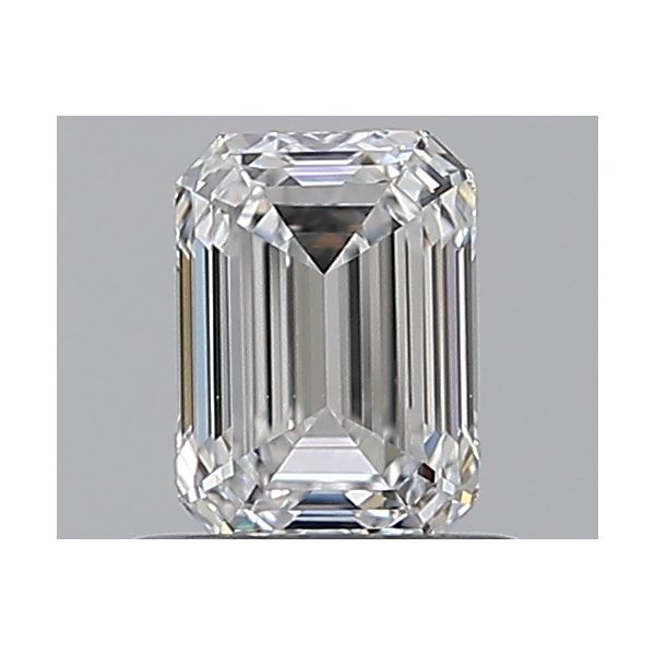 EMERALD 0.7 D VS1 VG-VG-EX - 6542540662 GIA Diamond