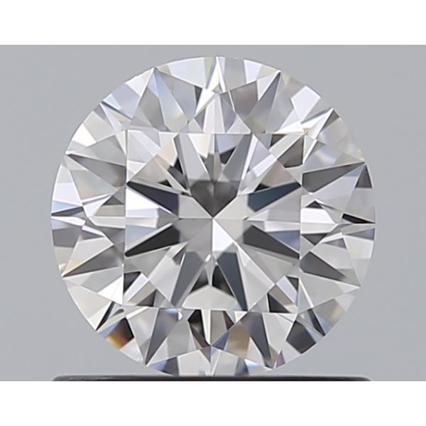 ROUND 0.8 D VVS1 EX-EX-EX - 6542543316 GIA Diamond