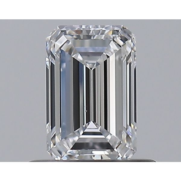 EMERALD 0.56 D VS2 EX-VG-EX - 6542546429 GIA Diamond