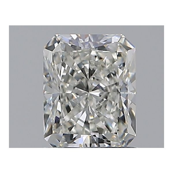 RADIANT 1 I VS1 VG-EX-EX - 6542548394 GIA Diamond