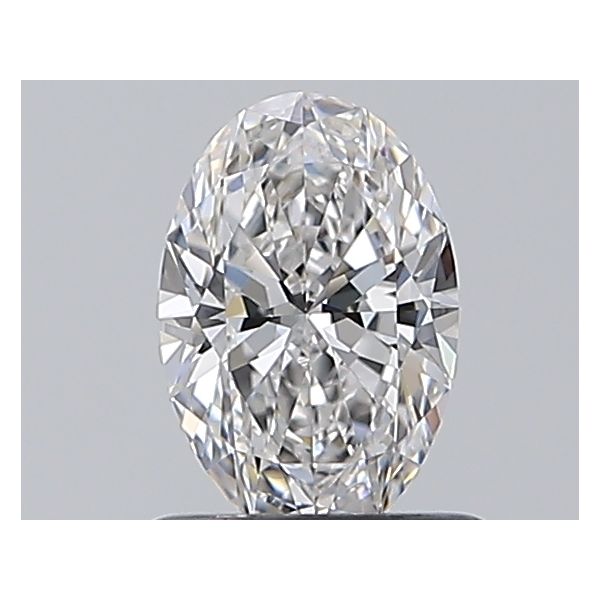 OVAL 0.75 E VVS2 EX-EX-EX - 6542548496 GIA Diamond