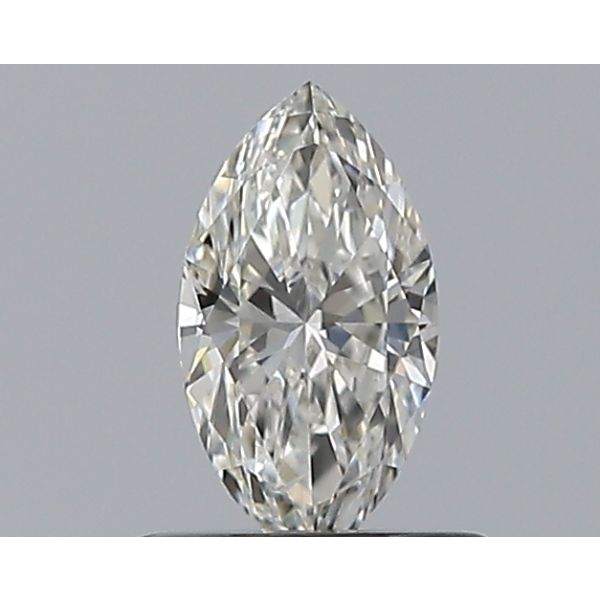 MARQUISE 0.5 H VS1 VG-VG-EX - 6542559105 GIA Diamond