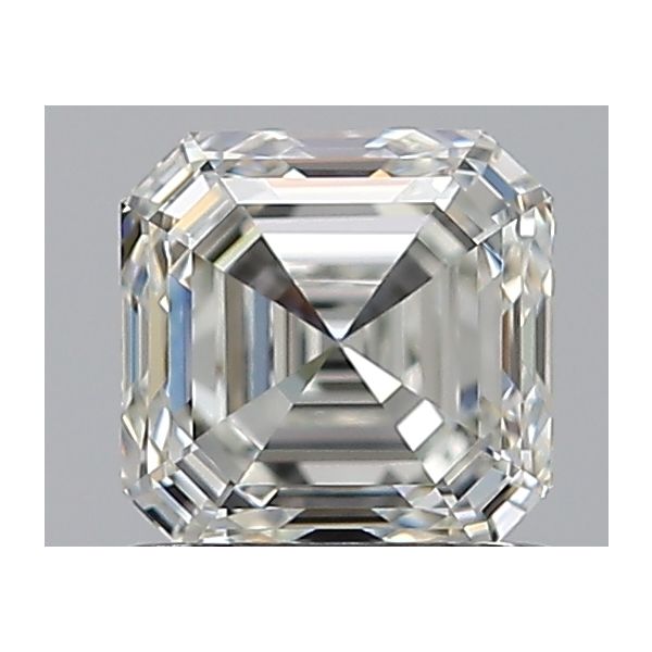 SQ EMERALD 1 I VVS1 VG-EX-EX - 6542573644 GIA Diamond