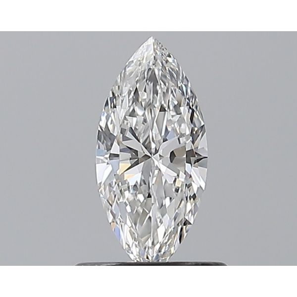 MARQUISE 0.5 F VVS1 EX-VG-EX - 6542574286 GIA Diamond