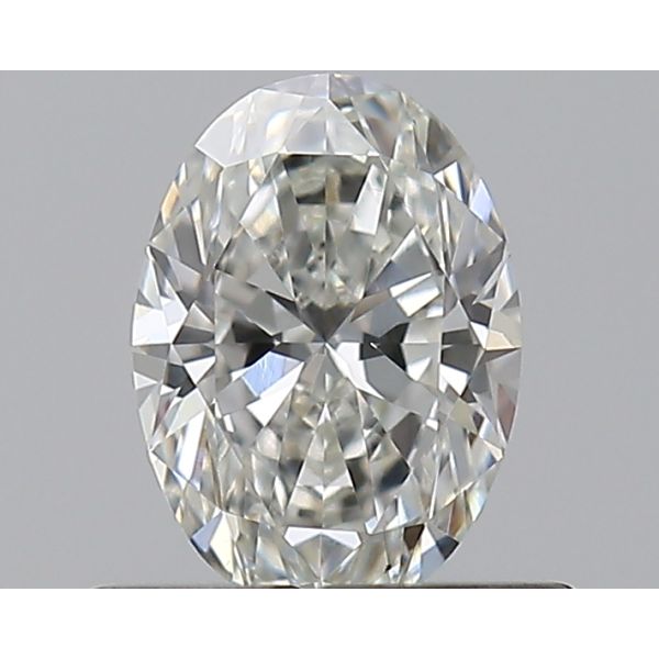 OVAL 0.5 G VS2 EX-VG-EX - 6542574522 GIA Diamond