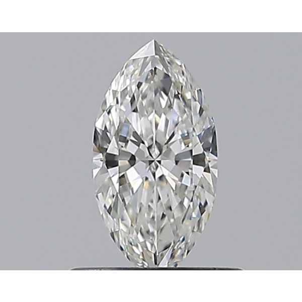 MARQUISE 0.5 G VVS2 EX-EX-EX - 6542574575 GIA Diamond