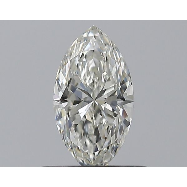 MARQUISE 0.5 I VS2 VG-VG-EX - 6542580899 GIA Diamond
