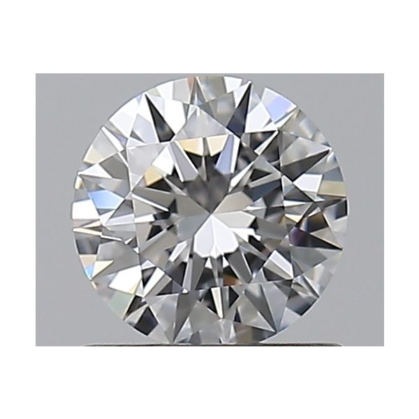 ROUND 0.77 E VVS1 EX-EX-EX - 6542584420 GIA Diamond