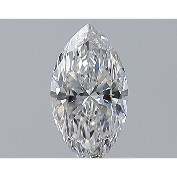 MARQUISE 0.72 E VS1 VG-EX-EX - 6542585044 GIA Diamond