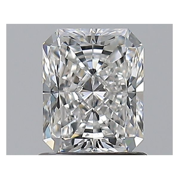 RADIANT 1 F VS2 VG-EX-EX - 6542587874 GIA Diamond