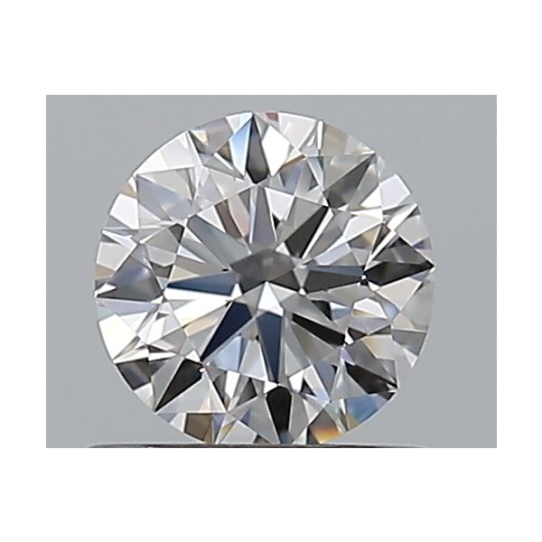 ROUND 0.7 E VVS2 EX-EX-EX - 6542591755 GIA Diamond