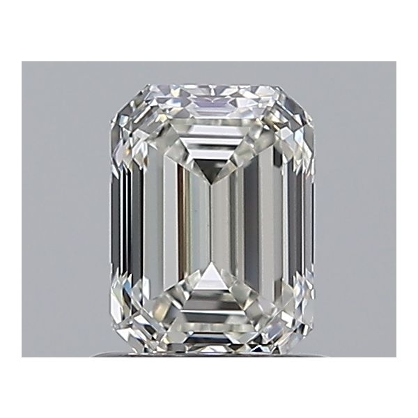 EMERALD 0.8 I VS1 VG-EX-EX - 6542592888 GIA Diamond