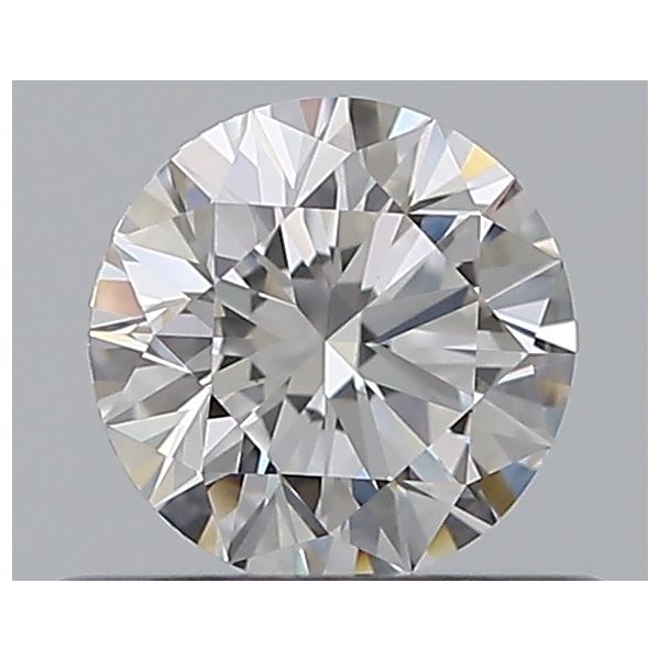 ROUND 0.51 E VS1 EX-EX-EX - 6542593191 GIA Diamond
