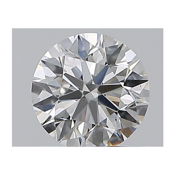 ROUND 0.5 G VS1 EX-EX-EX - 6542593223 GIA Diamond