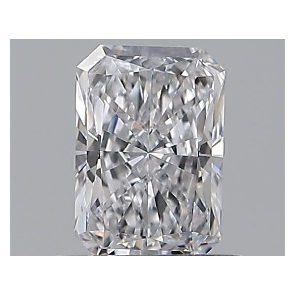 RADIANT 0.53 D VVS2 EX-VG-EX - 6542614834 GIA Diamond