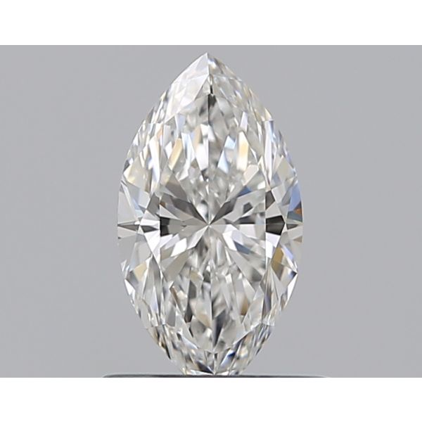 MARQUISE 0.7 F VVS2 VG-EX-EX - 6542616427 GIA Diamond