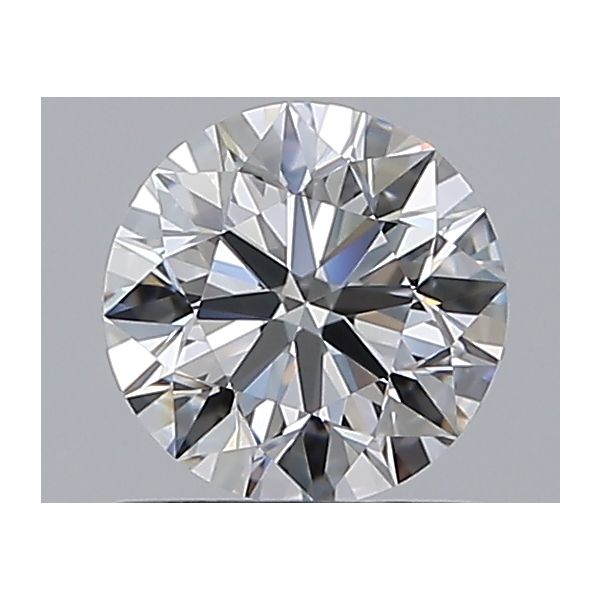 ROUND 0.9 E VS1 EX-EX-EX - 6542616540 GIA Diamond