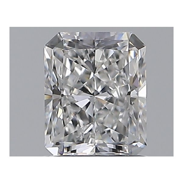 RADIANT 0.98 D VS1 VG-EX-EX - 6542621527 GIA Diamond