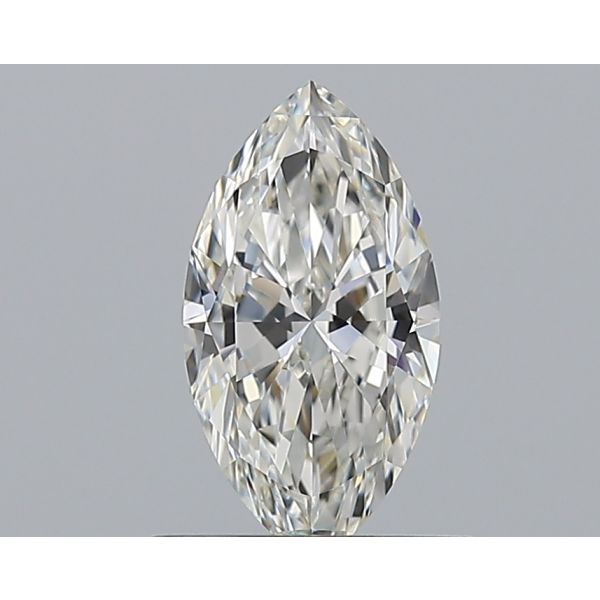 MARQUISE 0.66 H VVS2 EX-VG-EX - 6542623017 GIA Diamond