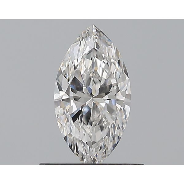 MARQUISE 0.56 E VS1 EX-VG-VG - 6542630487 GIA Diamond