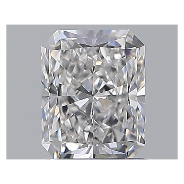 RADIANT 1.01 E VVS2 VG-EX-EX - 6542642779 GIA Diamond
